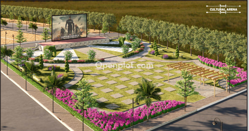 Plot for Sale in Nandikandi,Sangareddy